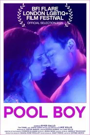 Poster do filme Pool Boy