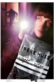 Irene Huss 12: Jagat vittne movie poster