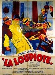 La Loupiote movie poster
