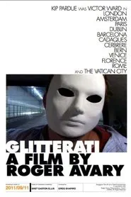 Glitterati movie poster