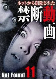 Poster do filme Not Found 11