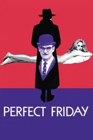 Perfect Friday movie poster