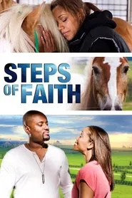 Steps of Faith movie poster