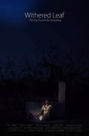 Withered leaf movie poster