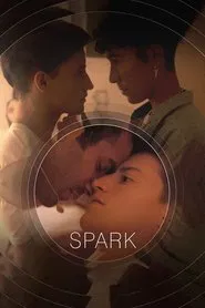 Poster do filme Spark