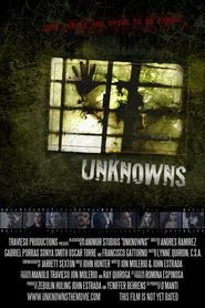 Unknowns movie poster