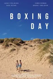 Boxing Day movie poster