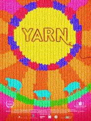 Yarn movie poster