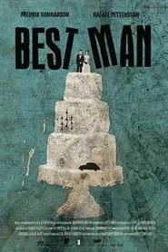 Best Man movie poster