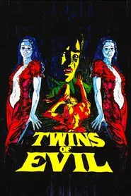 Twins of Evil movie poster