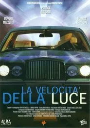 La velocità della luce movie poster