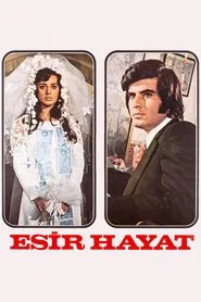 Esir Hayat movie poster