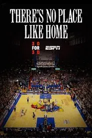 There's No Place Like Home movie poster