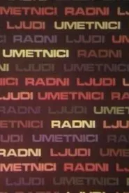 Working Class Artists movie poster