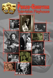 Poster da série The Philco Television Playhouse