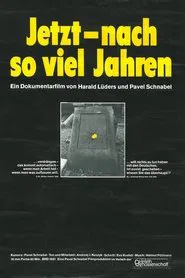 Poster do filme Jetzt, nach so viel’ Jahren