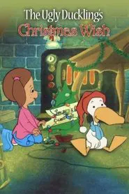 The Ugly Duckling's Christmas Wish movie poster
