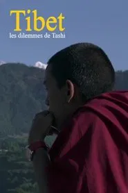 Tashi Delek! movie poster