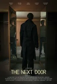 The Next Door movie poster