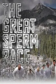 The Great Sperm Race movie poster