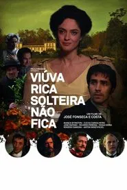 Poster do filme Widow and Rich No Longer a Bitch