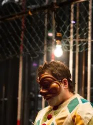 Poster do filme I am not a great actor