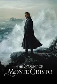 Poster da série O Conde de Monte Cristo (2024)