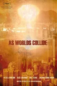 As Worlds Collide movie poster