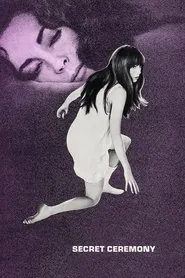 Poster do filme Cerimônia Secreta
