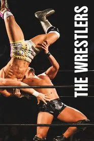 The Wrestlers tv show poster