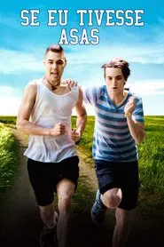 Poster do filme Se Eu Tivesse Asas