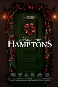 Holiday in the Hamptons movie poster