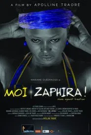 Moi Zaphira movie poster