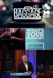 Baggage tv show poster