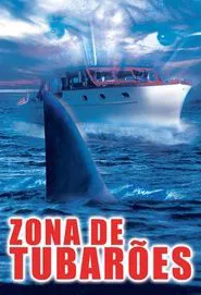 Poster do filme Perigo no Mar