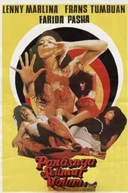 Poster do filme Heat of the Night Blanket