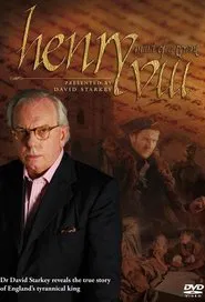Henry VIII: The Mind of a Tyrant tv show poster