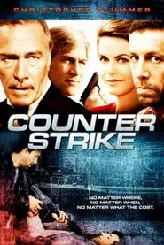 Poster da série Contra Ataque