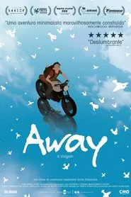 Poster do filme Longe