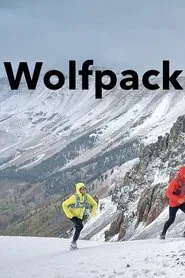 Wolfpack movie poster