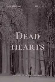 Dead Hearts movie poster
