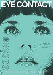 Eye Contact movie poster