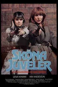 Sköna juveler movie poster