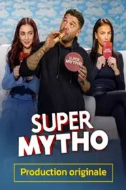 Super Mytho tv show poster