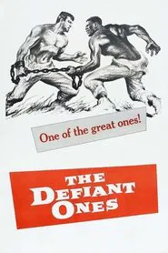 The Defiant Ones movie poster