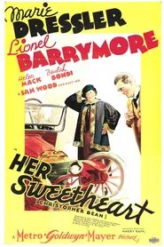 Christopher Bean movie poster
