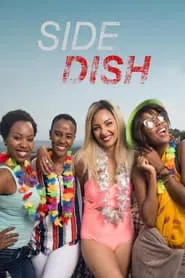 Side Dish tv show poster