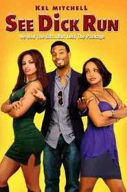 See Dick Run movie poster