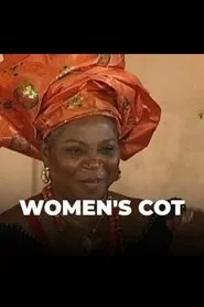 Women's Cot movie poster