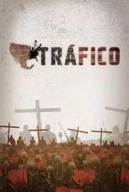 Poster da série Tráfico